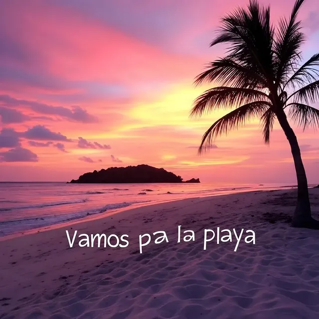 Vamos Pa la Playa (2025 Remastered Version)