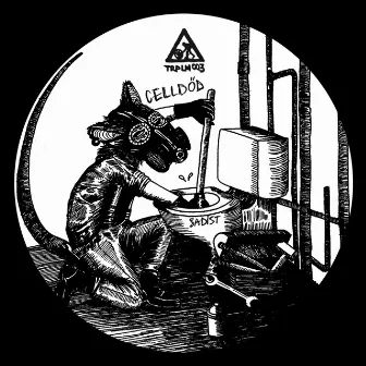 Sadist EP by Celldöd