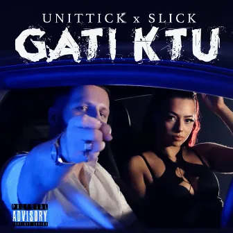 Gati Ktu by Unittick