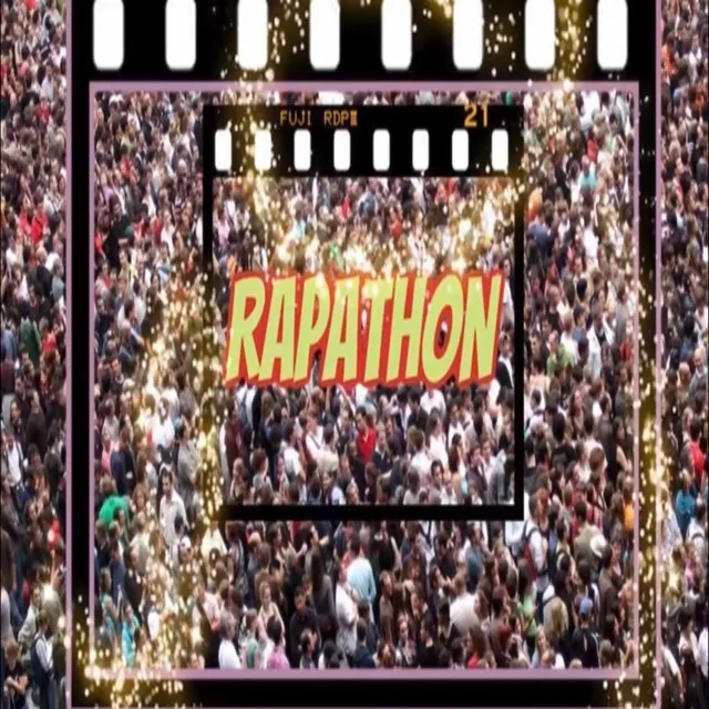 Rapathon