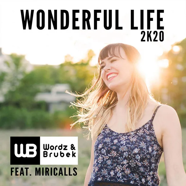 Wonderful Life 2K20 (Domero Remix Edit)