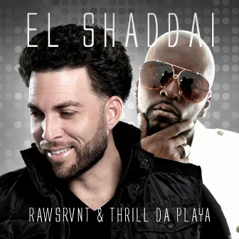 El Shaddai by Rawsrvnt