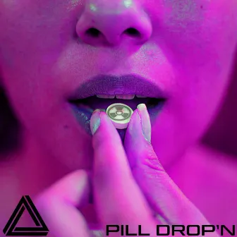 Pill Drop'n by TriMangl'd