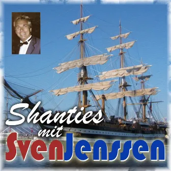 Shanties mit Sven Jenssen by Sven Jenssen