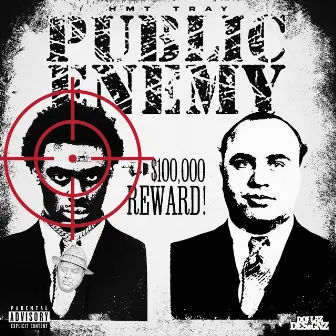 PUBLIC ENEMY by HMT TRAY