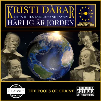 Härlig är Jorden by Kristi Dårar