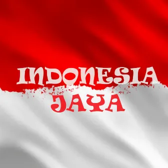 Indonesia Jaya by Boenk