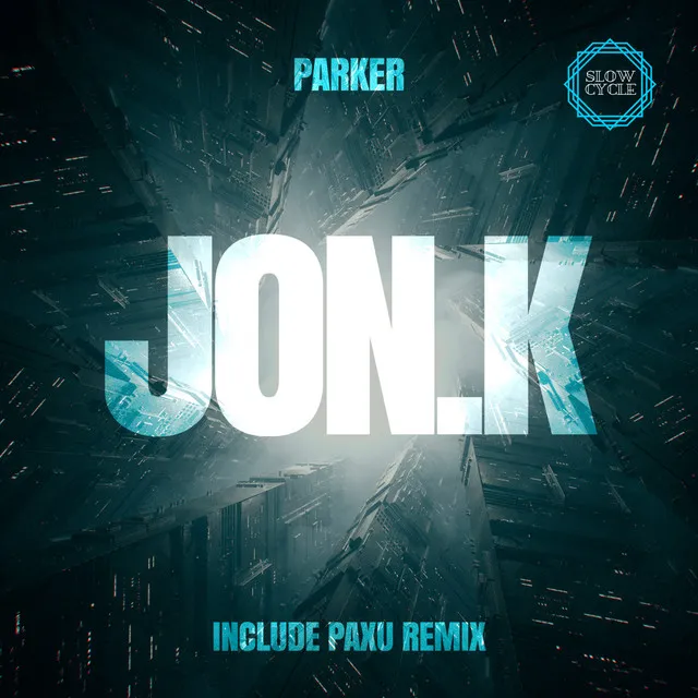 Parker - PAXU Remix