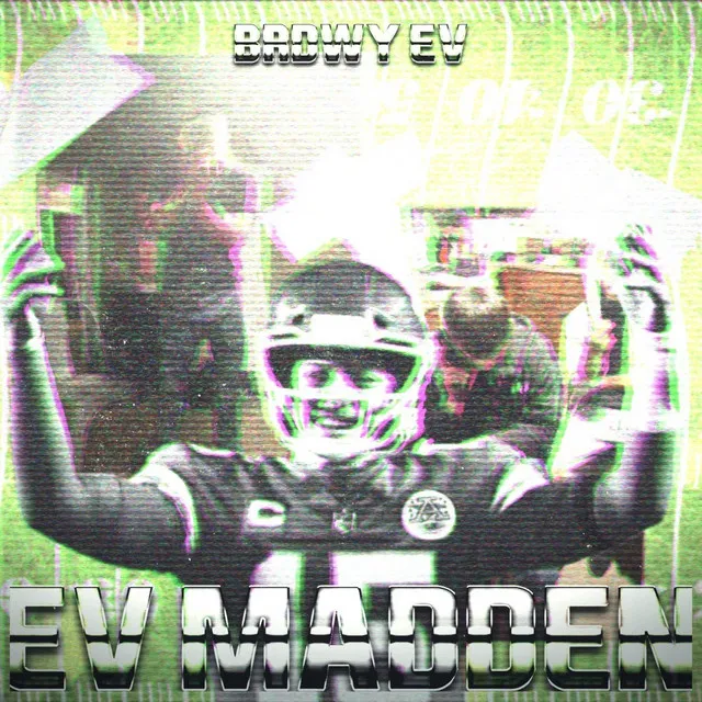 Ev Madden