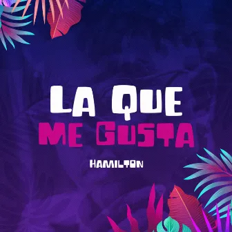 La Que Me Gusta by DJ Jawins