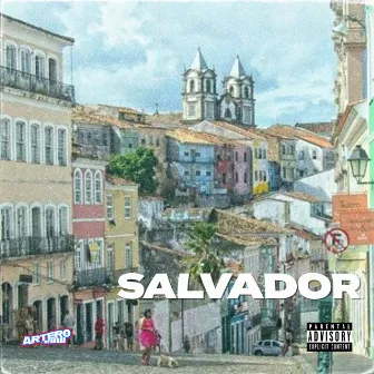 Salvador by D.G