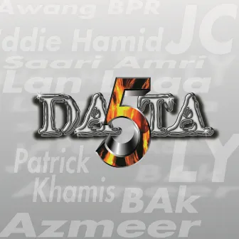 Lagi Best Data 5 by DATA