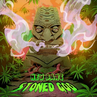 Stoned God by New Bang