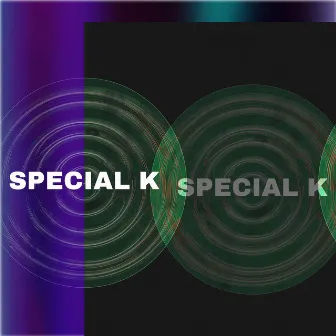 Special K by SIlvera