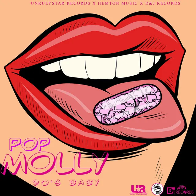 Pop Molly