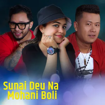 Sunai Deu Na Mohani Boli by Raju Gurung