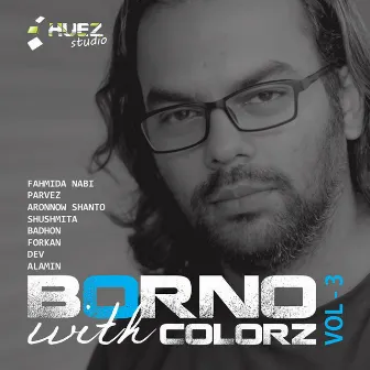 Borno with Colorz, Vol. 3 by Unknown Artist