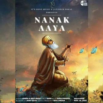 Nanak Aaya by Bigg Smokee