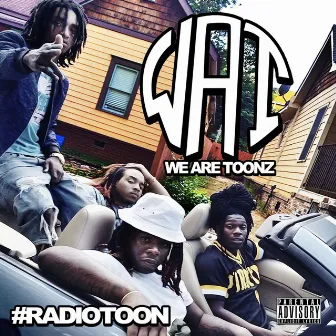 #RADIOTOON by We Are Toonz