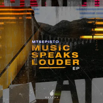 Music Speaks Louder by Mtsepisto