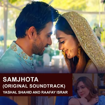 Samjhota (Original Soundtrack) by Yashal Shahid