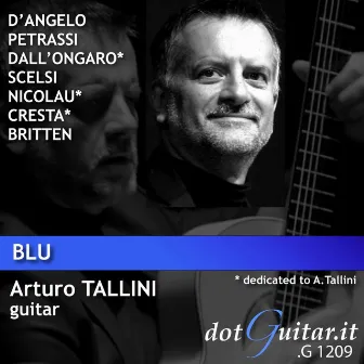 Blu by arturo tallini