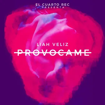 Provocame by Liah Veliz