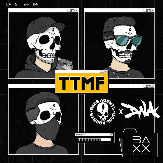 TTMF