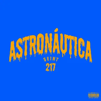 Astronáutica by Seint217