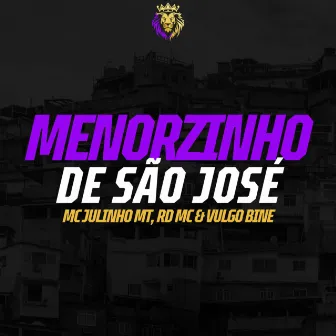 Menorzinho de São José by RD MC