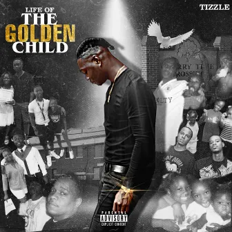 Life of the Golden Child by Tizzle