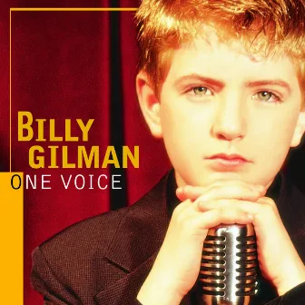 One Voice by Billy Gilman