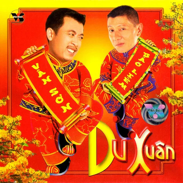 Xuân Kén Vợ