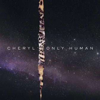 Only Human (Radio Mix) by Cheryl