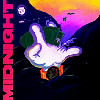 Midnight by Dope Luke