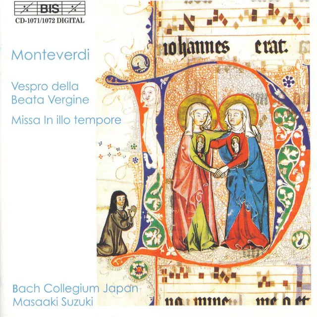 Missa da capella (on Gombert's motet In illo tempore): Kyrie