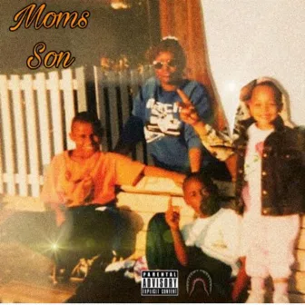 Moms Son by Dasz