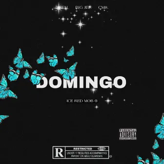 Domingo by CM8