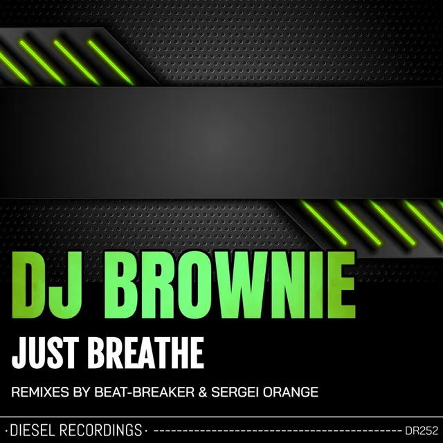 Just Breathe - Beat-Breaker Remix