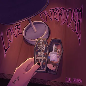 Love Overdose by Lil Kush