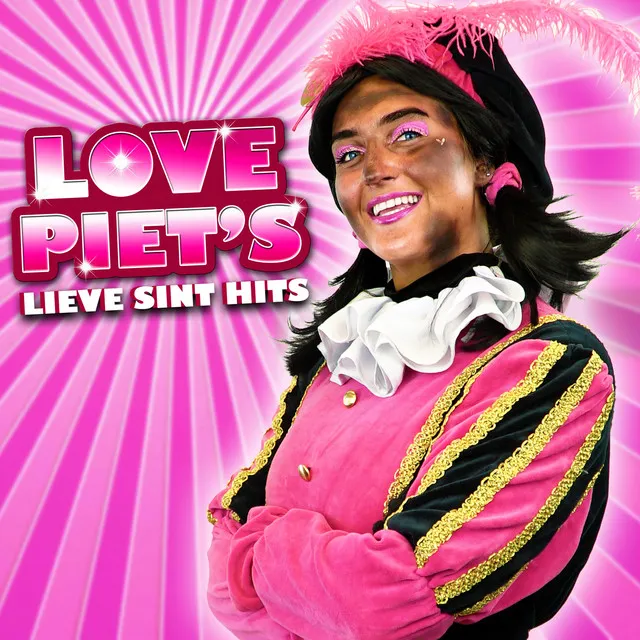 Love Piet's Lieve Sint Hits