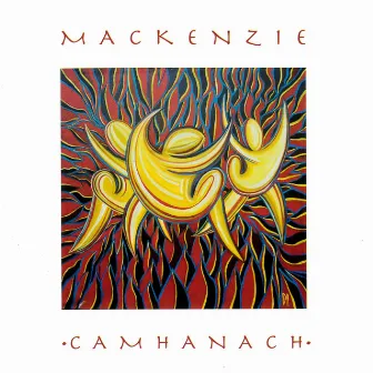 Camhanach by Mackenzie