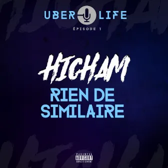 Rien de similaire (Épisode 1) by Hicham