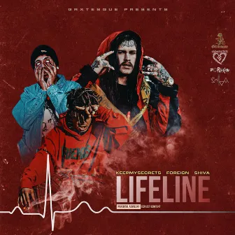 Lifeline by KEEPMYSECRETS