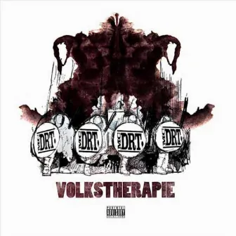 Volkstherapie by Mc Drt