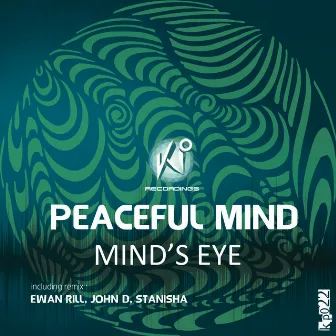 Mind's Eye by Peaceful Mind