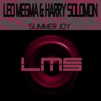 Summer Joy by Leo Megma