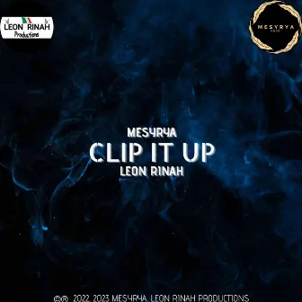 Clip It Up (Hard Drill) by Mesyrya