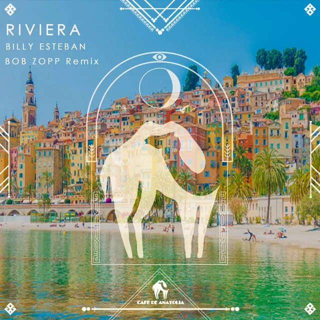 Riviera - Bob Zopp Remix