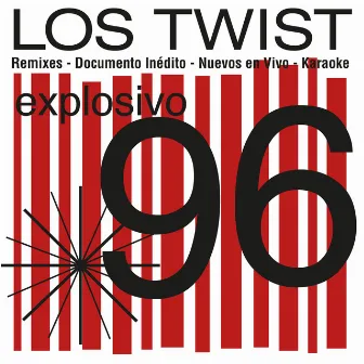 Explosivo '96 by Los Twist